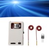 Coil Fingerprint Lock Maintenance Detector 1800mAh Fingerprint Lock Detector Pulse