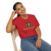 Babymoon Passenger On Board T-Shirt for Expecting Moms & Dads,