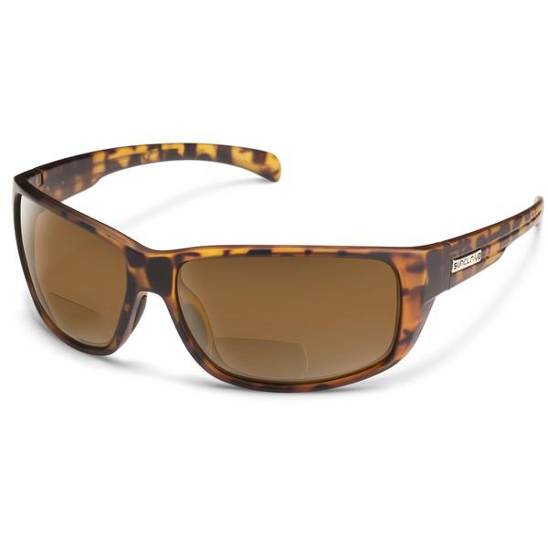 Suncloud Optics Milestone 1.50 Sunglasses Multipurpose Readers