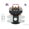 USMG Solenoid Relay for Yamaha Golf Cart Gas Engine G8