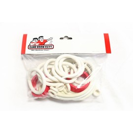 Game Room Guys Bally Firecracker Pinball Rubber Ring Kit