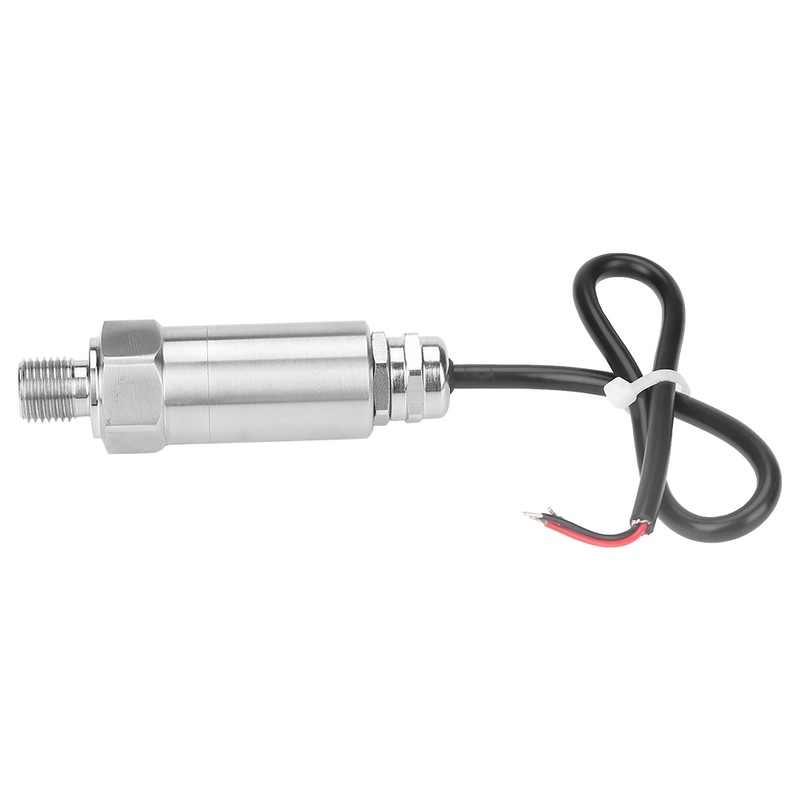 G1/4" DC 5V High Precision Pressure Transmitter Transducer 4-20MA for