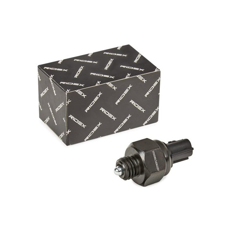 RIDEX Switch reverse light 807S0076 for ix35 (LM, EL, ELH)