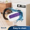 Yocada 36 inch Commercial Dust Mop Industrial Floor Mop for