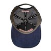 Mazume Summer Corduroy Cap