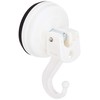 Nomuratec N-2371 Double Lock Suction Cup Hook