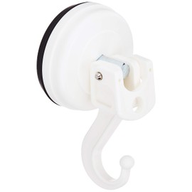 Nomuratec N-2371 Double Lock Suction Cup Hook