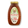 Naturz Beez RAW HONEY WILDFLOWER 1LB 454g 16oz 100% PURE