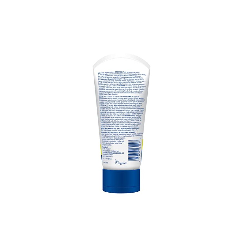 BANANA BOAT Banana Boat Simply Protect Kids Sunscreen Lotion, SPF