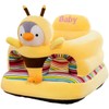 Baby Support Seat, Cute Baby Sofa Chair for Sitting Up,