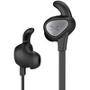 Ghostek Rush HANDSFREE Bluetooth Earbuds - Black/Graphite