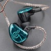 [CCA C10 Original Line] High Purity Oxygen-Free Copper Cable Earphone