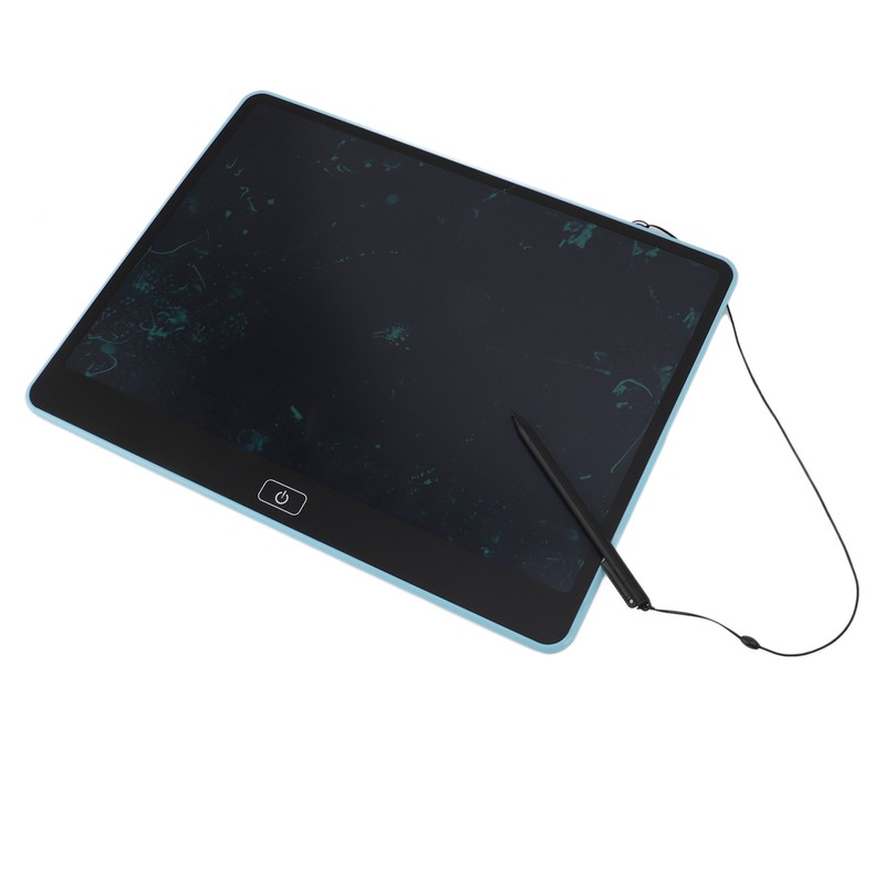 LCD Writing Tablet Solar Doddle Board 15W 5V 3A Large