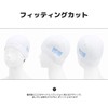 SWAVE Swim Cap Spun Cap Tricot Swim Cap Unisex Relaxed