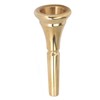 French Horn Mouthpiece Brass Standard Professional Replacement Accessory for Beginners