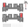 Charlux Accessory Holder for Dyson V15 V12 V10 V8 V7