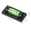 Precision Spirit Level Mini Plastic Square Precision Spirit Level Digital