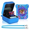 MOWYEOK Protective Case for Bitzee Interactive Toy Digital Pet, Protective