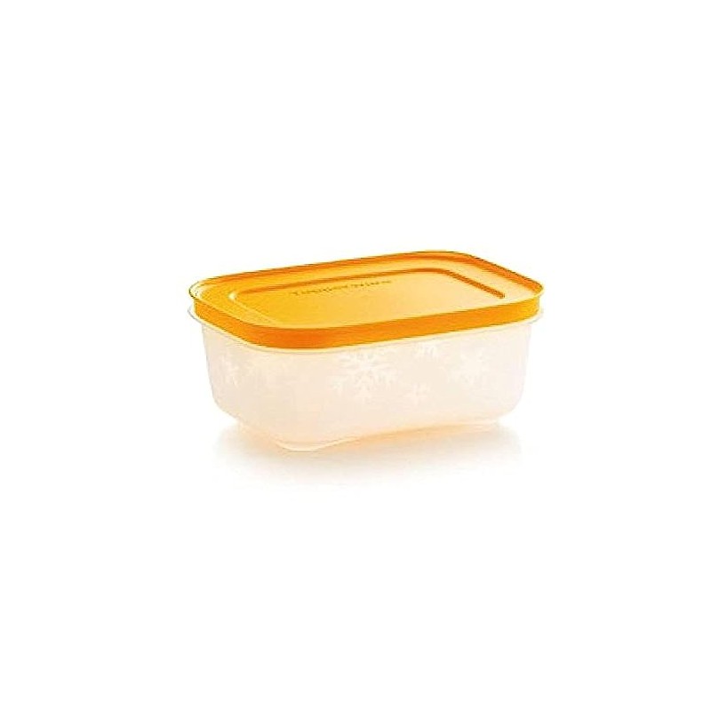 Tupperware freezer storage 2 x 450ml / 1.9 cup