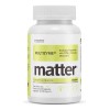 Multizyme Matter Smart Nutrients, Enzimas Digestivas Vegano N/a
