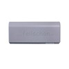 fellschön® Fur Changing Aid Stone Grey
