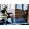Bosch Professional 1x Expert Tough Material Hole Saw (for Wood