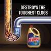 Liquid-Plumr Pro-Strength Full Clog Destroyer Plus PipeGuard (80 fl oz