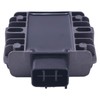 NETYANPI Voltage Regulator Rectifier 21066-0010 21066-0039 Compatible With Kawasaki KAF400