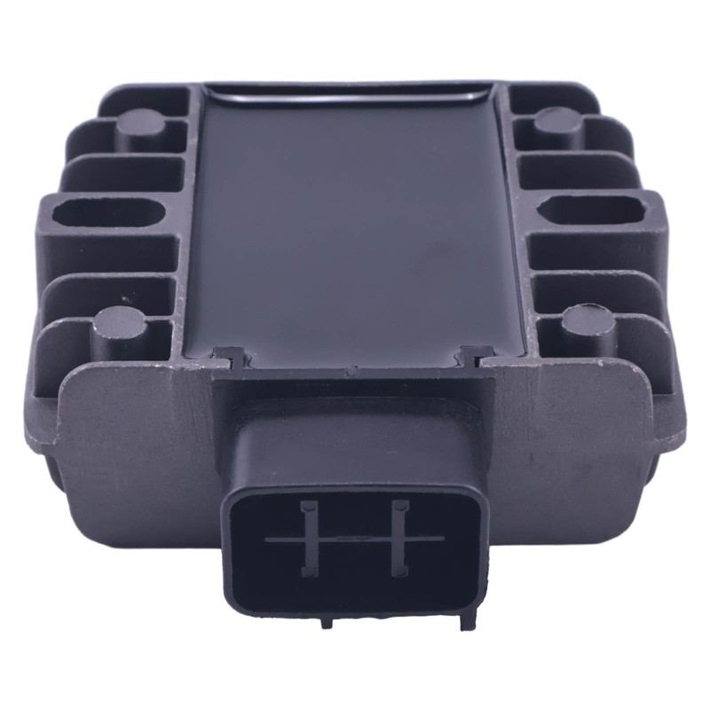 NETYANPI Voltage Regulator Rectifier 21066-0010 21066-0039 Compatible With Kawasaki KAF400