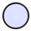 Lightdow Clear Natural Night Filter Light Pollution Reduction Camera Lens