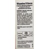 Jamieson Vitamin D Droplets 1,000IU 11.4ml Liquid
