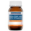 Ethical Nutrients Mega Zinc Powder 40mg (Raspberry)95G