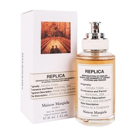 Maison Margiela Replica EDT EDT 30ml / 메종마르지엘라 레플리카 어텀 바이브 EDT 30ml