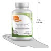 Zahler Pureway Vitamina Bioflavonoides 90tabletas Sabor