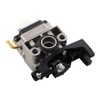 TOPREPAIR Carburetor for Mantis 7940 7268 7264 Mini Tiller 25cc