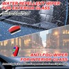 Car Water Repellent & Anti Fog for Windshield - Quick