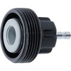 BGS 8027-8 Adaptor No. 8 for Art. 8027: VW (Vento,