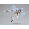 figma Xenosaga Episode III [Zaratustra Hakaku Taliki] Episode III KOS-MOS