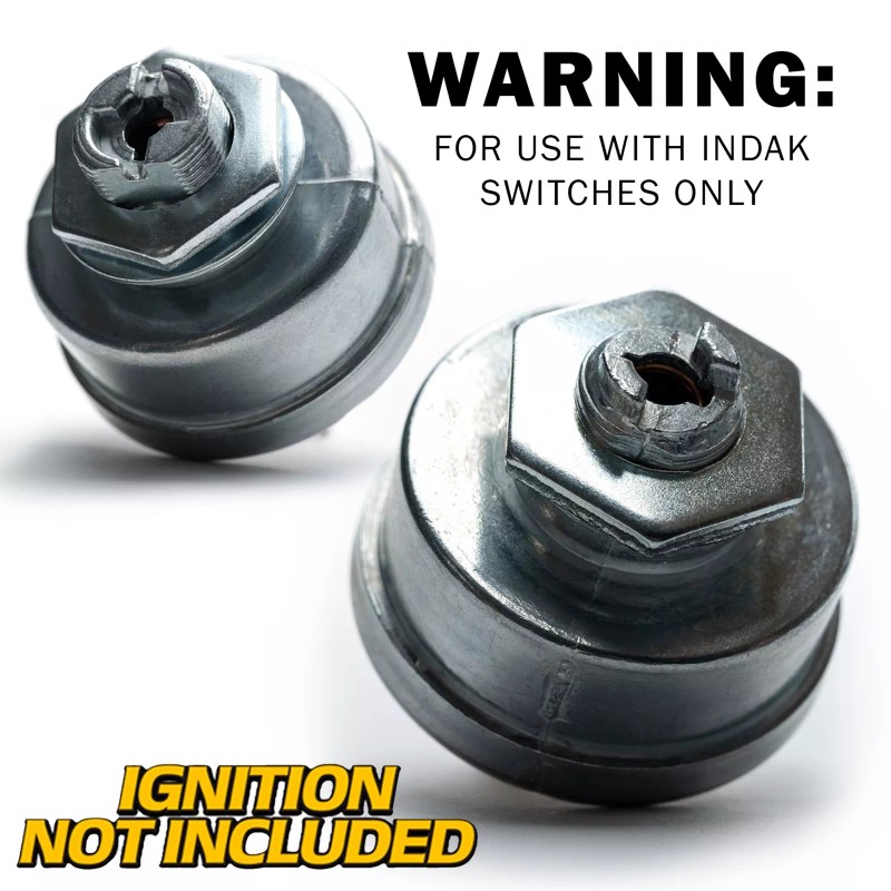 HD Switch Ignition Kit For Ferris IS500Z IS600Z IS700Z IS1500Z