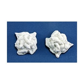 REAPER Vermin: Rat Swarm (2) Miniature