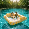 Float Joy Lake Floats for Adults Pool Floaties for 2