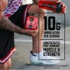 Creatina Bsn Cellmass Post Entrenamiento 495 Sabor Artic Berry