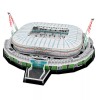 Nanostad Juventus Stadium 3D Puzzle