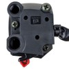 RedCap Only Right Side Handlebar Switch with 7-Wire Harness Pin
