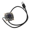 USB Camera Module Free Driver 0.3MP Black and White Global