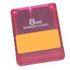 Console Memory Card V1.966 OPL HD Loader Program Card Game