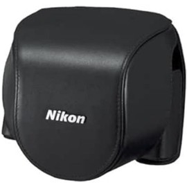 Nikon 1 CB-N4000SA V2 10-30mm Kit - Black