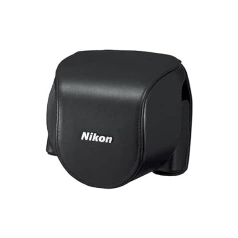 Nikon 1 CB-N4000SA V2 10-30mm Kit - Black