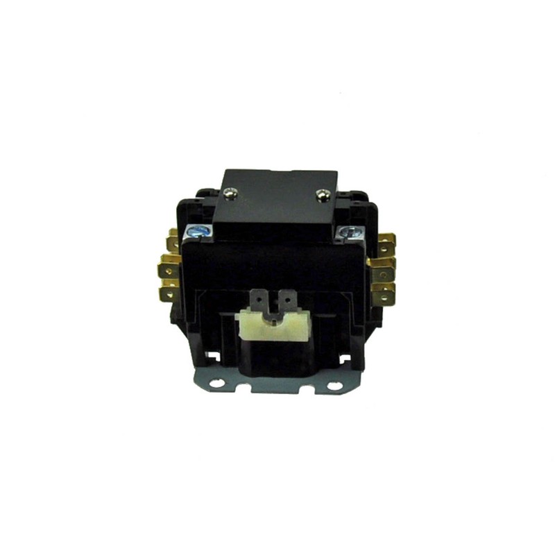 Packard - DP301202 C230B 2 Pole 30 Amp Contactor, 120