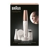Braun FaceSpa SE911 Facial Epilator